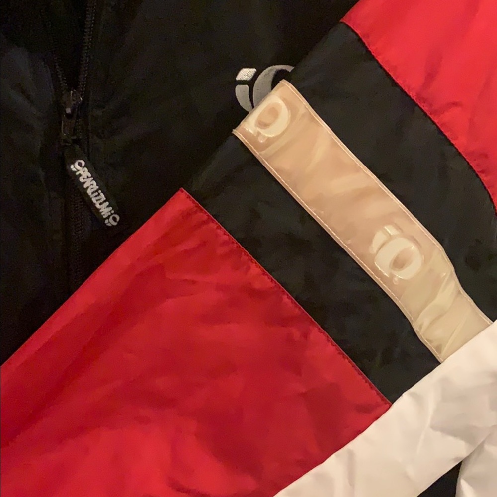 Vintage Pearl Izumi Windbreaker - Picture 3 of 4